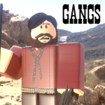 Gangs [1873 - 1889]