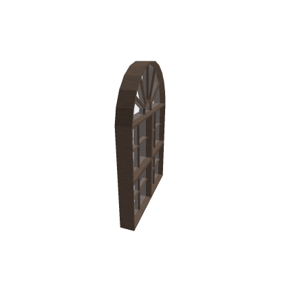 Arched Window