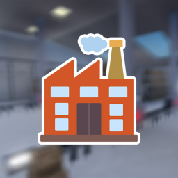 🏭 Factory Center