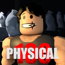 Physical 100-Real Squid Game icon