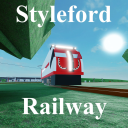 Styleford Railway [V1.8.1]