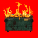 Dumpsterfiregames