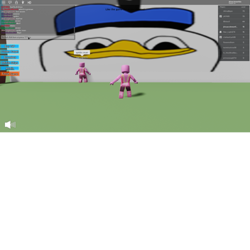 the place for awsome people