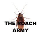 THE ROACH ARMY TAKEOVER GROUP