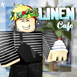 Linen Café - V3