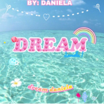 ⋆ dream daniela ⋆