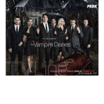 The Vampire Diaries|Beta