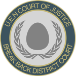 Break Back Court