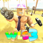 Weight Lifting Simulator 3