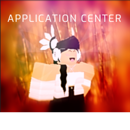 Buffalo Café Application Center
