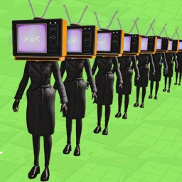 [📺NEW]  Easy Clone Obby icon