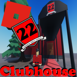 22 Clubhouse -WIP-