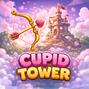 Cupid Tower 💘