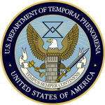 Department of Temporal Phenomena