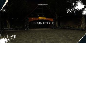HEDON ESTATE JL. NGAGEL  