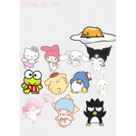 Hello kitty fans group