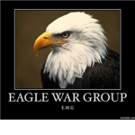 EwG-Eagle war Group.