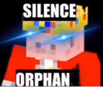 Techno blade is my comfort streamer