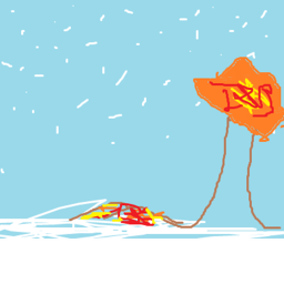 November snow