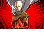 One Punch Man Heroes Upon Us