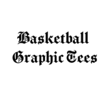Basketball Graphic Tees
