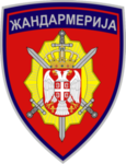 [Ž] Žandarmerija