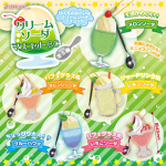 melon soda