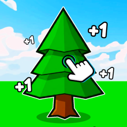 Click a tree