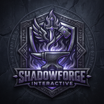 ShadowForge Interactive
