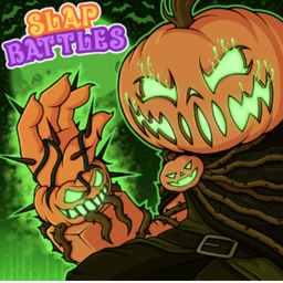 slap battles