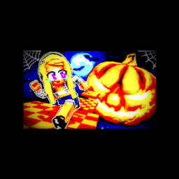 Halloween Obby 2023