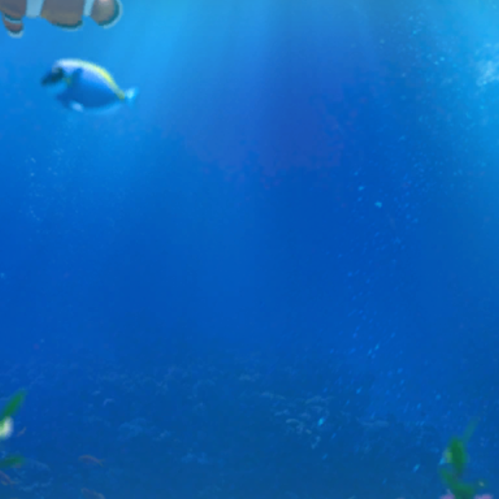 Deep Sea Ocean Mermaid MiracleDrops