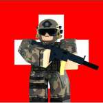 |SAF| Swiss Armed Forces |SAF|
