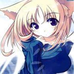 Donut anime