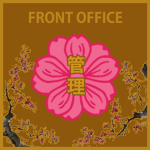 Asahi Resort | Front Office