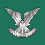 Selous Scoutsᅠᅠ