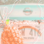 -Blossom - aesthetics-
