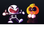 Skid and pump group:>