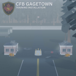 CFB Gagetown