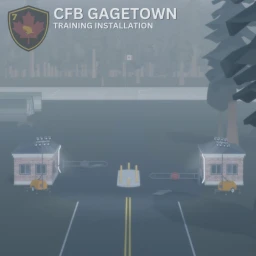 CFB Gagetown icon