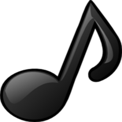 Music Roblox decal