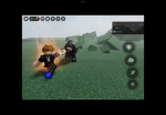 Just cool people and tsbg player