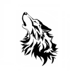 Hi Friends Wolf