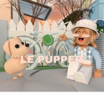 LE PUPPER