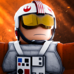 Resistance Starfightеr Corps