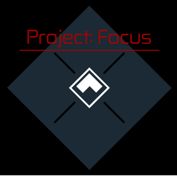 Project: Focus