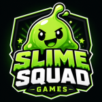 Slime Squad Games