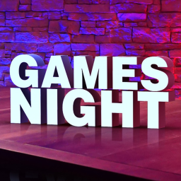 Game Night AIR APPLICATION CENTER