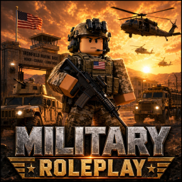 United States: Military Roleplay