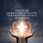 삶의교회